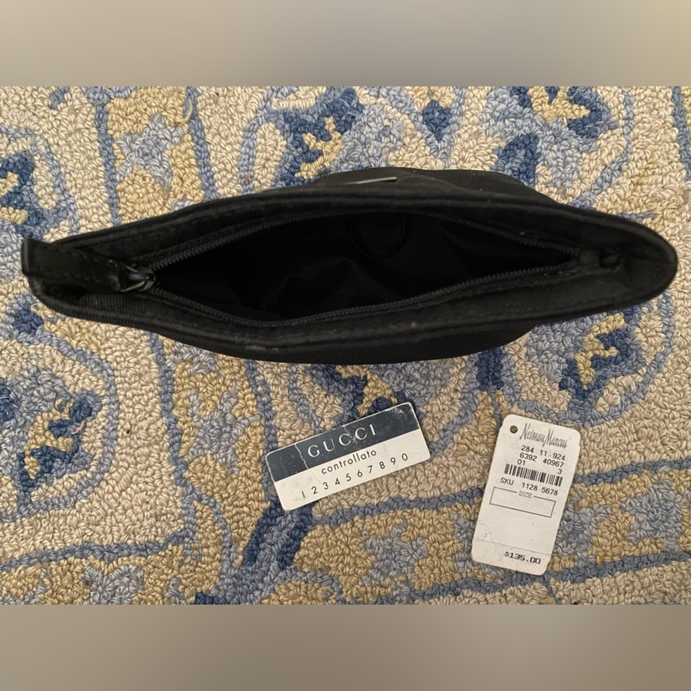 ⭐️HP⭐️Gucci|pouch - Picture 4 of 4